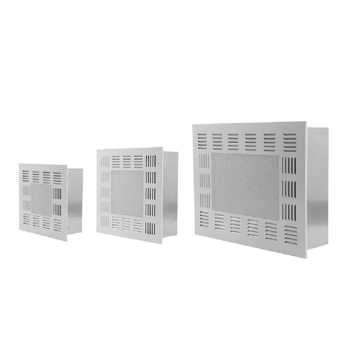 Hvad er klassificeringerne af selvrensere?