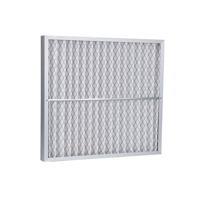 Hvad gør et luftfilter?