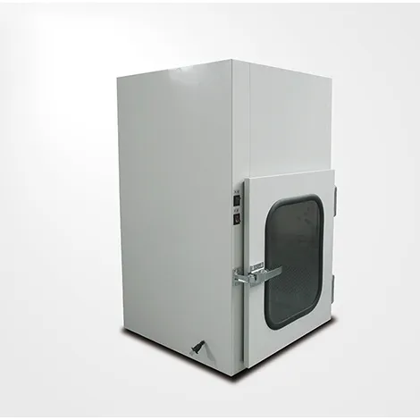 Hvad er et luftbruser i farmaceutisk industri?