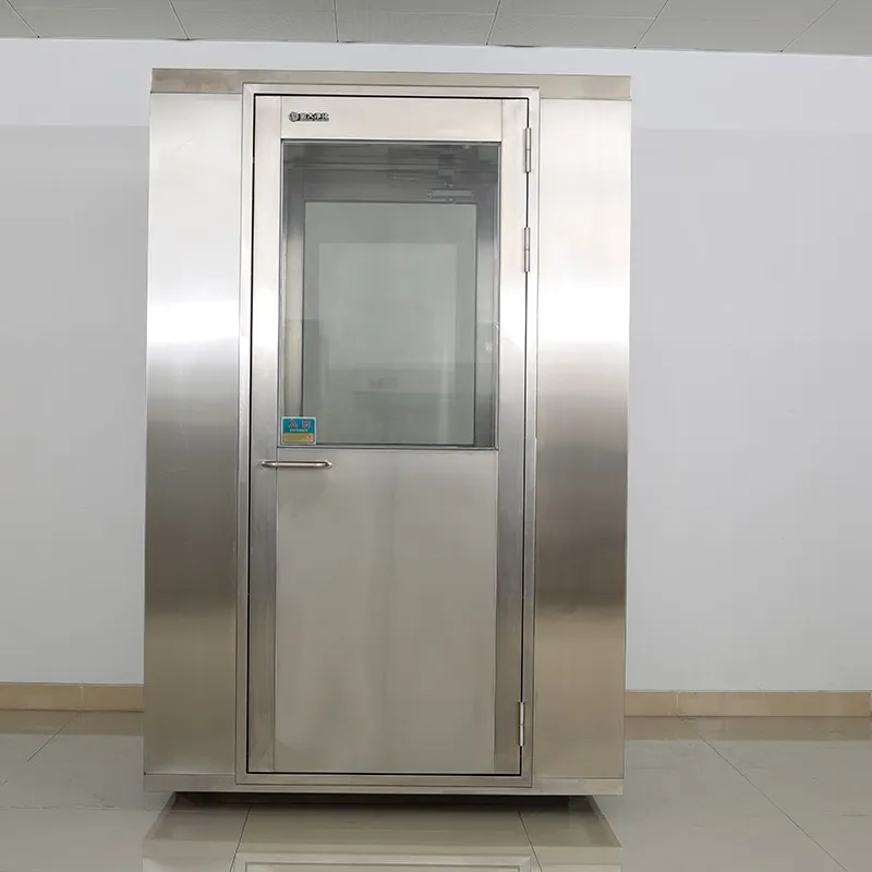 Er luftbrusere i rustfrit stål effektive?