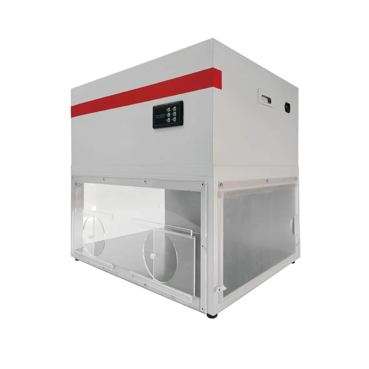 Forståelse af alsidigheden og fordelene ved bærbare rene bænke