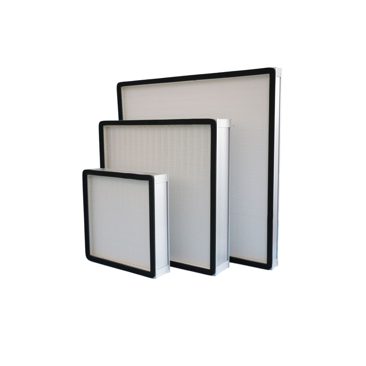 Hvis luftfiltrene ikke bliver renset i lang tid, vil støvophobningen på deres overflade avle bakterier og påvirke indendørs luftkvalitet?