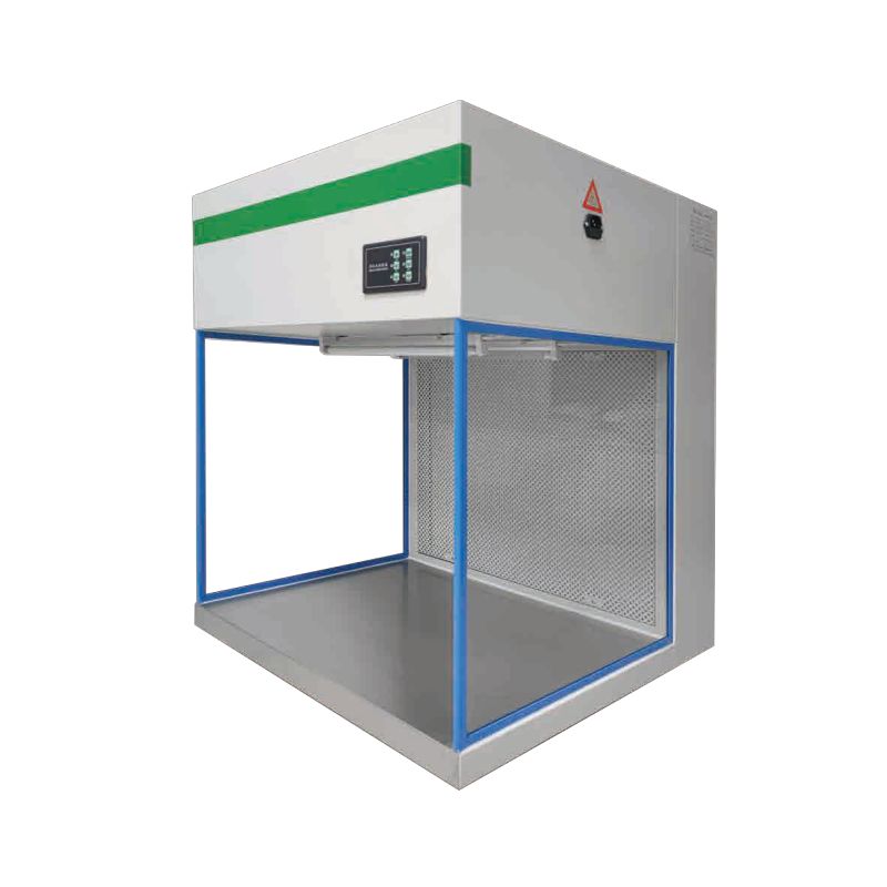 Hvorfor er skrivebordets vandrette rene bænk afgørende for moderne laboratorier?